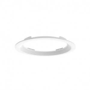 https://discount-led.fr/it/ Lunetta curva bianca per downlight CYNIUS 21-24W  8,20 €  6,56 €    100658