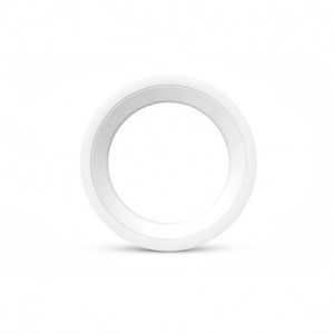 https://design-led.fr/it/ Lunetta bianca a bassa luminosità per downlight CYNIUS 21-24W 10,00 € 8,50 € 100662