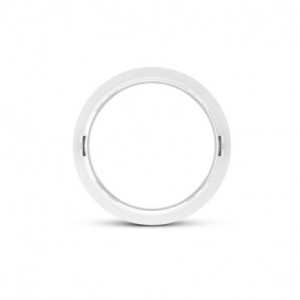 https://design-led.fr/gb/ White low-luminance bezel for downlight CYNIUS 21-24W 10,00 € 8,50 € 100662