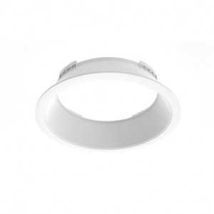 https://discount-led.fr/it/ Lunetta bianca a bassa luminosità per downlight CYNIUS 21-24W  10,00 €  8,00 €    100662