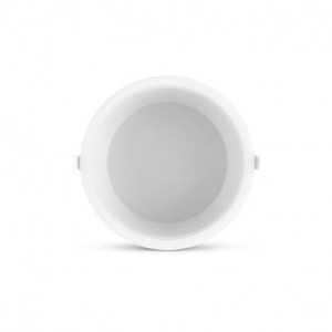 https://discount-led.fr/it/ Lunetta bianca a bassa luminosità per downlight CYNIUS 21-24W  10,00 €  8,00 €    100662