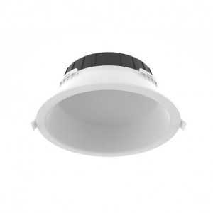 https://discount-led.fr/it/ Lunetta bianca a bassa luminosità per downlight CYNIUS 21-24W  10,00 €  8,00 €    100662