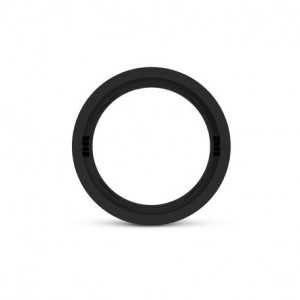 https://discount-led.fr/it/ Cornice nera curva per il downlight CYNIUS 21-24W  8,20 €  6,56 €    100666