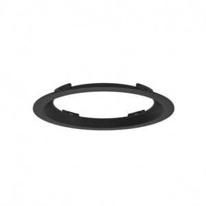 https://discount-led.fr/it/ Cornice nera curva per il downlight CYNIUS 21-24W  8,20 €  6,56 €    100666