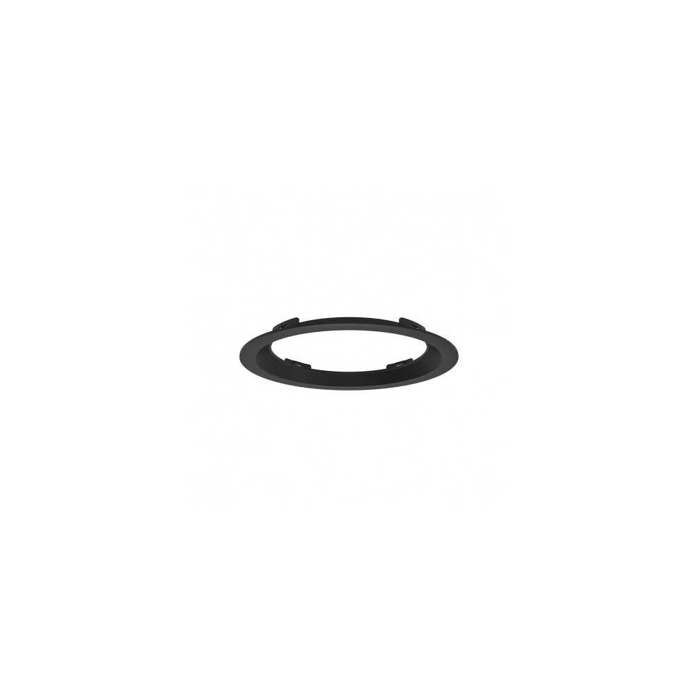 https://discount-led.fr/it/ Cornice nera curva per il downlight CYNIUS 21-24W  8,20 €  6,56 €    100666