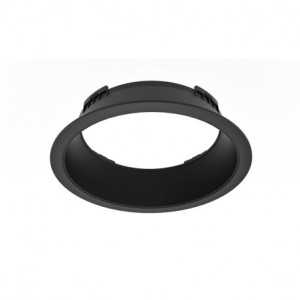 https://discount-led.fr/it/ Cornice nera a bassa luminosità per il downlight CYNIUS 21-24W  10,00 €  8,00 €    100670