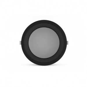 https://discount-led.fr/es/ Bisel negro de baja luminosidad para downlight CYNIUS 21-24W  10,00 €  8,00 €    100670