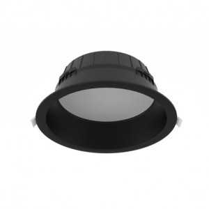 https://discount-led.fr/de/ Schwarze Blende mit niedriger Leuchtdichte für Downlight CYNIUS 21-24W  10,00 €  8,00 €    100670