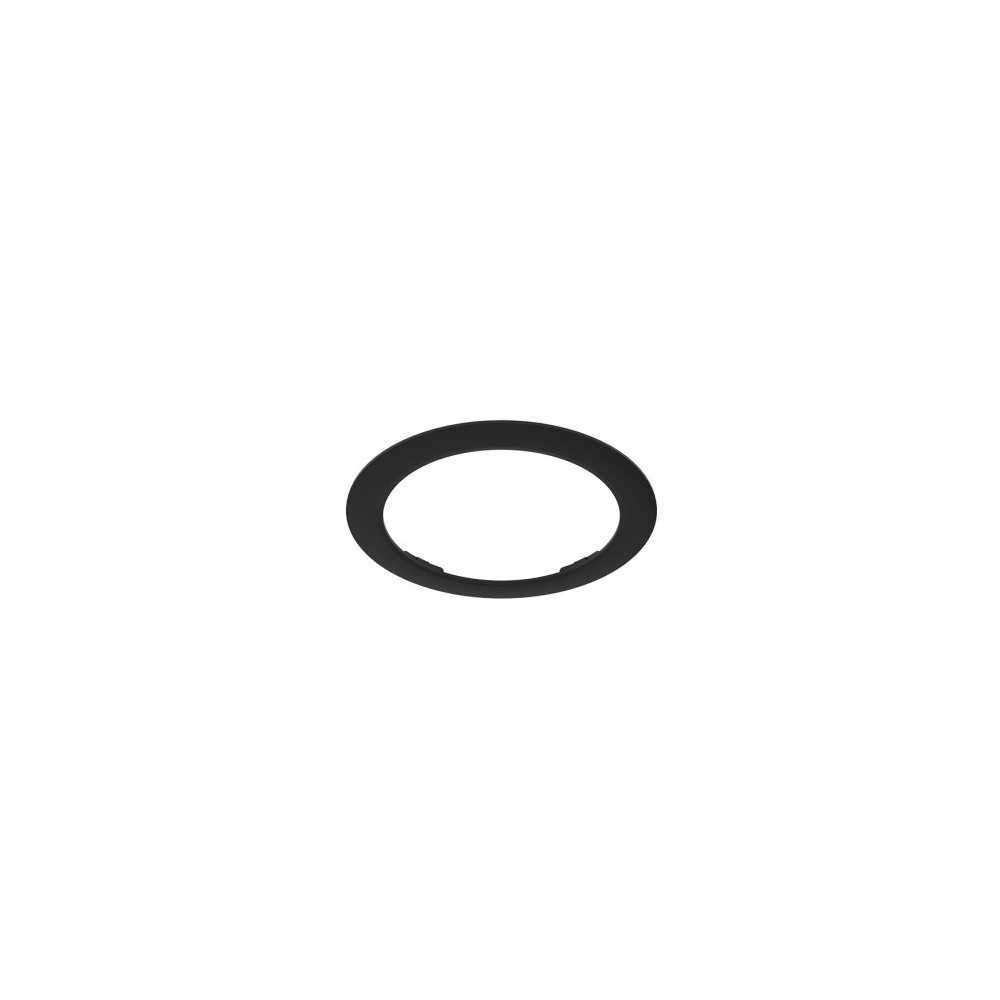 https://discount-led.fr/it/ Lunetta nera piatta per il downlight CYNIUS 21-24W  6,30 €  5,04 €    100674