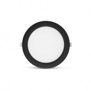 https://design-led.fr/it/ Lunetta nera piatta per il downlight CYNIUS 21-24W 6,30 € 5,36 € 100674