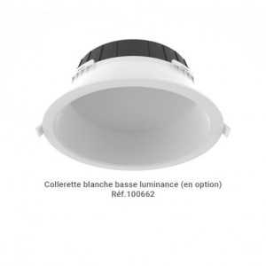 https://design-led.fr/fr/ Downlight LED CCT BBC 21W CYNIUS - Garantie 5 ans 100650 58,70 € 49,90 €