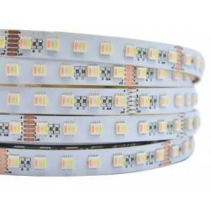 https://discount-led.fr/es/ Led Ribbon 24V Dc Rgb+Cct 60Leds/M - 5 Metros IP20  62,60 €  50,08 €    LM2455