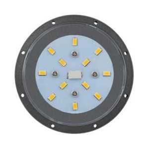 https://design-led.fr/de/ LED-Glühbirne E27 35W Öffentliche Beleuchtung Corn IP64 2700K 36,80 € 31,28 € C01000