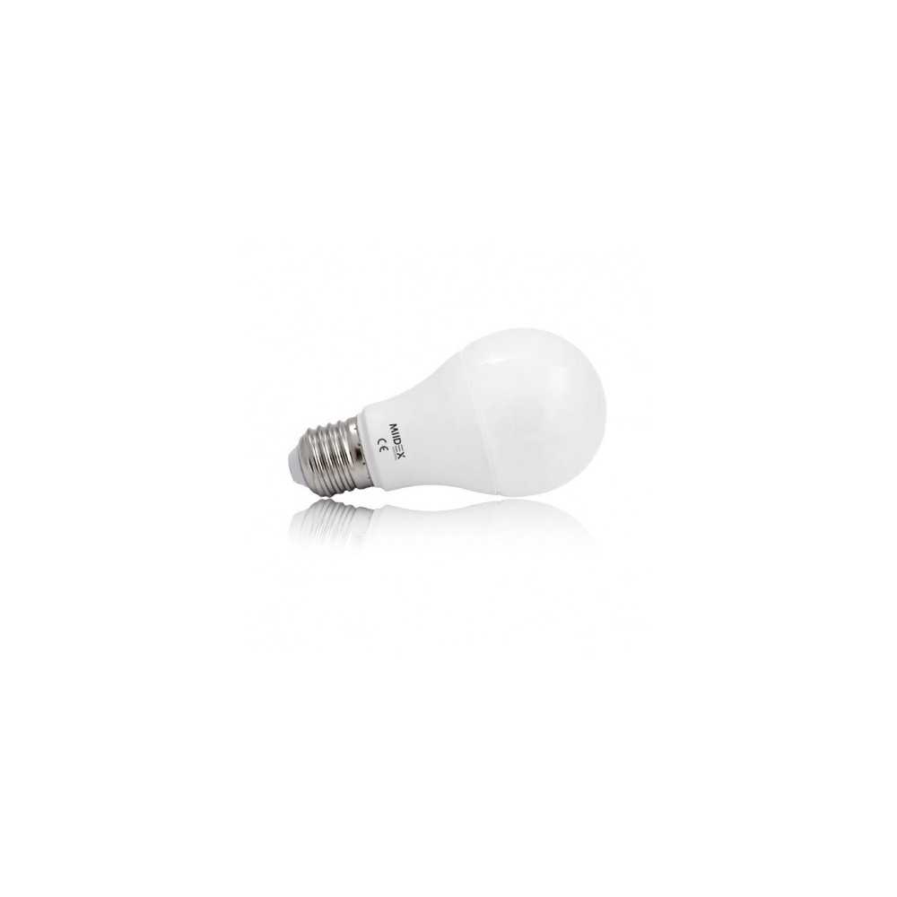 https://design-led.fr/nl/ Lamp 7W 4000K E27 LED-lamp 100601 2,40 € 2,04 €