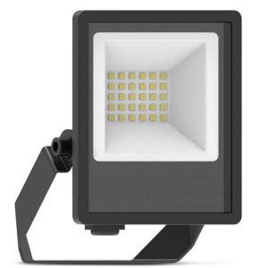 https://design-led.fr/de/ LED-Scheinwerfer LUMOS LITE Schwarz 20W CCT IP65 (Sensor optional) 35,20 € 29,92 € 100739