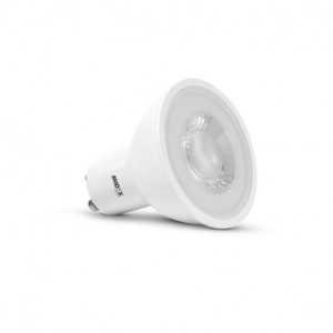 https://discount-led.fr/pt/ Lâmpada LED GU10 Spot 5.8W 3000K 38°  3,60 €  2,88 €    100555