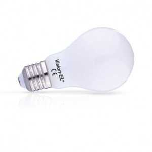 https://design-led.fr/pt/ Lâmpada E27 Lâmpada LED de Filamento 6.5W 2700K Fosca 4,40 € 3,74 € 71394