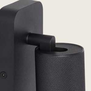 https://design-led.fr/es/ Breixo Aplique de aluminio con interruptor 1xGU10 Negro 30,00 € 25,50 € C234807
