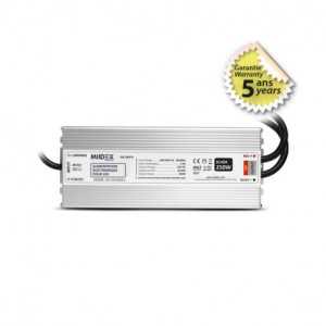 https://design-led.fr/it/ Alimentazione per LED 250W - 24V DC - IP67 - 5 ANNI DI GARANZIA 123,20 € 104,72 € 100478