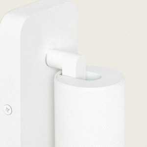 https://design-led.fr/pt/ Candeeiro de parede Breixo em alumínio com interrutor 1xGU10 Branco 30,00 € 25,50 € C234798