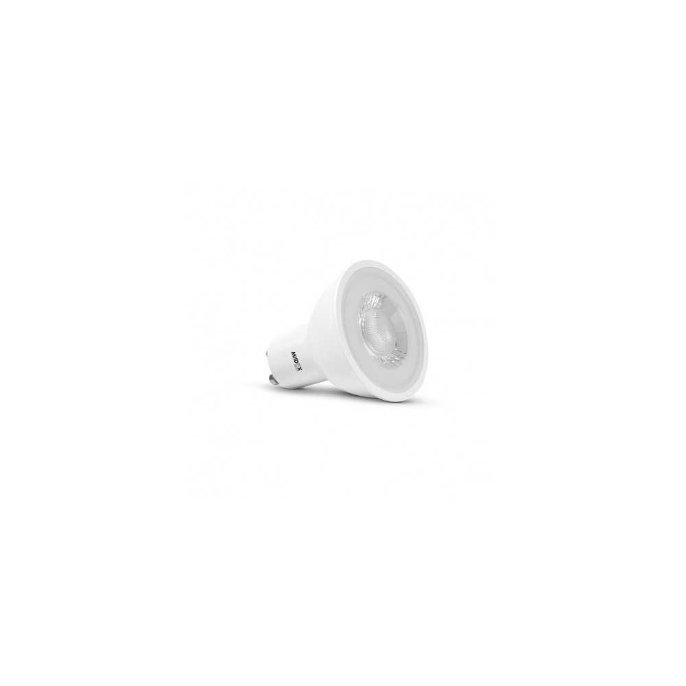 https://design-led.fr/it/ Lampadina LED GU10 Spot 7W 3000K 38° 100557 3,80 € 3,23 €