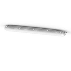 https://discount-led.fr/it/ Impermeabile LED integrato COLORADO + Rivelatore & Allarme precoce 1200mm 19-30W 4000K IP65  131,...
