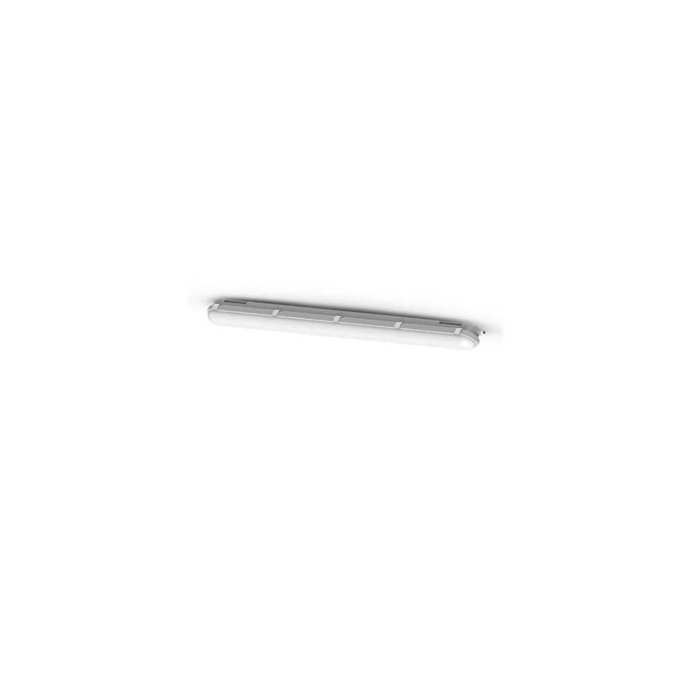 https://discount-led.fr/it/ Impermeabile LED integrato COLORADO + Rivelatore & Allarme precoce 1200mm 19-30W 4000K IP65  131,...