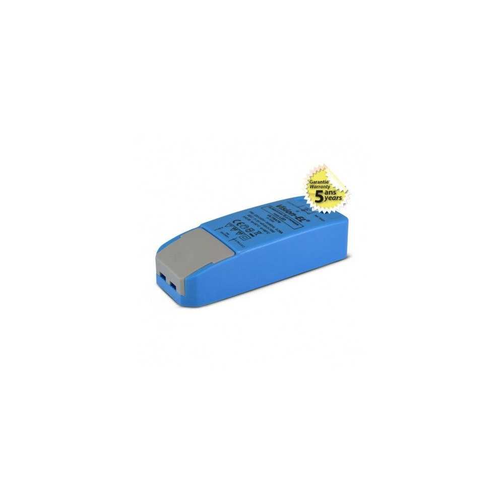 https://design-led.fr/de/ Netzteil für LED 1-70W 12V AC 6.0A 19,80 € 16,83 € 75421