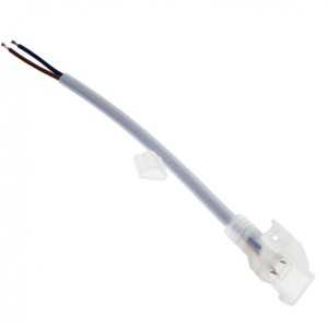 https://design-led.fr/it/ Cavo adattatore per nastro led 220Vac Cob 2,70 € 2,30 € LM2340