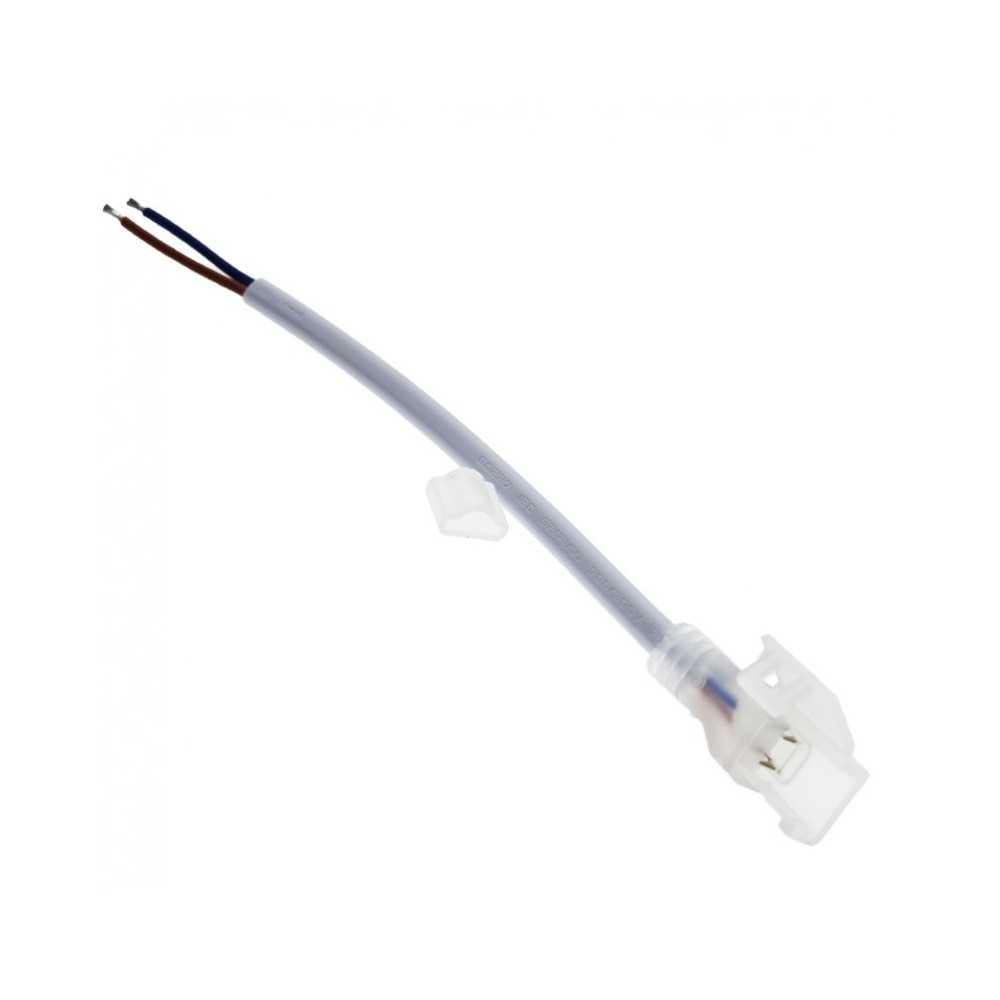https://discount-led.fr/fr/ Câble Adaptateur Pour Ruban Led 220Vac Cob  2,70 €  2,16 €    LM2340
