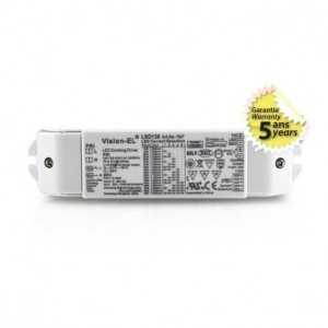 https://discount-led.fr/fr/ Driver LED 13-36W, 3-66VDC, Dimmable DALI / PUSH / 0-10V  72,50 €  58,00 €    7547