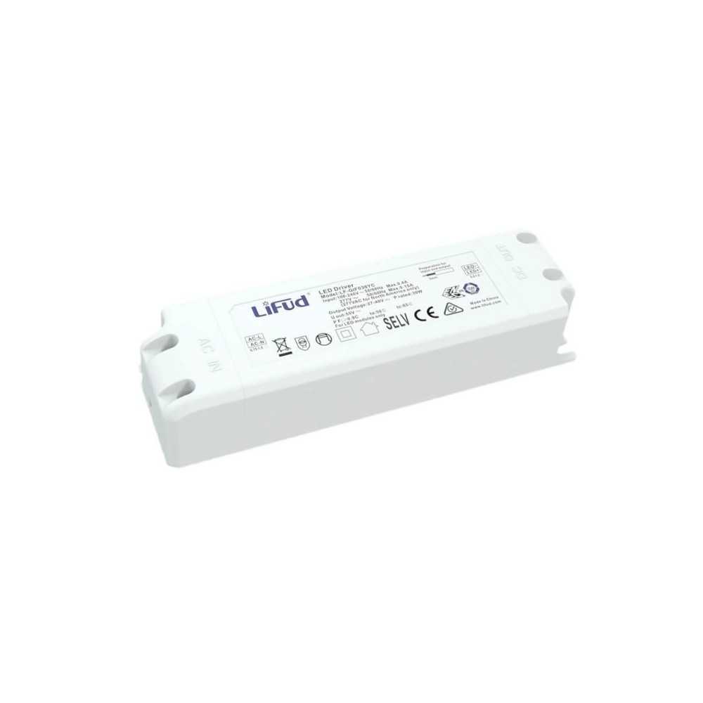 https://design-led.fr/de/ LIFUD-Treiber 100-277V Ausgang 27-40V 700mA DC 30W 13,30 € 11,30 € C187963