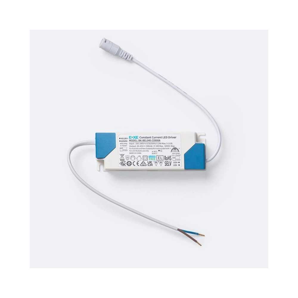 https://design-led.fr/de/ Treiber BOKE 180-264V No Flicker Ausgang 28-40V 900mA 36W 10,10 € 8,59 € C223643