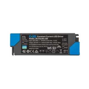 https://design-led.fr/es/ Conductor BOKE 200-240V Salida 28-42V CC 1500mA 60W 28,90 € 24,56 € C165713