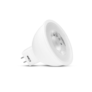 https://discount-led.fr/it/ Lampadina GU5.3 Spot 6W 3000K 38° LED  9,80 €  7,84 €    100574