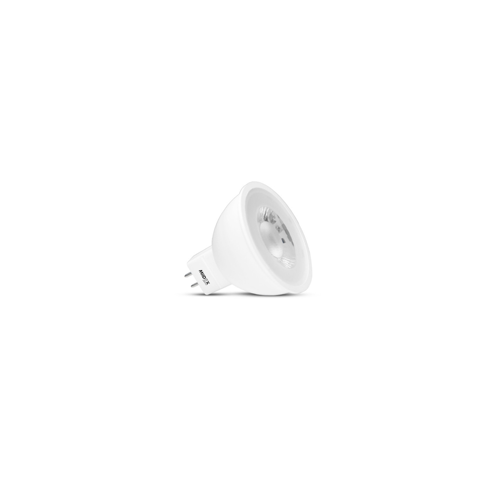 https://discount-led.fr/de/ LED-Glühbirne GU5.3 Spot 6W 3000K 38°  9,80 €  7,84 €    100574