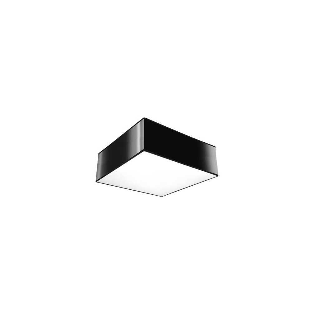 https://discount-led.fr/it/ Lampada da soffitto HORUS 25 nero E27  73,20 €  58,56 €    SL.0142