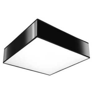 https://design-led.fr/nl/ HORUS 35 zwart E27 plafondlamp SL.0136 108,00 € 91,80 €