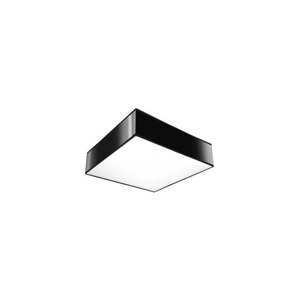 https://design-led.fr/nl/ HORUS 35 zwart E27 plafondlamp SL.0136 108,00 € 91,80 €