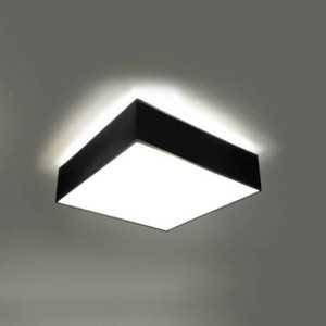 https://design-led.fr/nl/ HORUS 35 zwart E27 plafondlamp SL.0136 108,00 € 91,80 €
