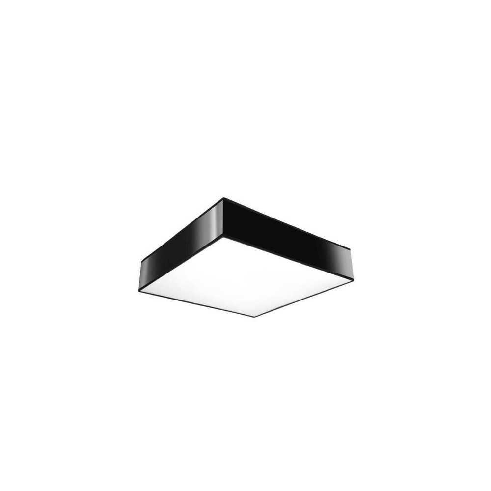 https://design-led.fr/nl/ Plafondlamp HORUS 55 zwart E27, sollux SL.0920 139,70 € 118,75 € SL.0920