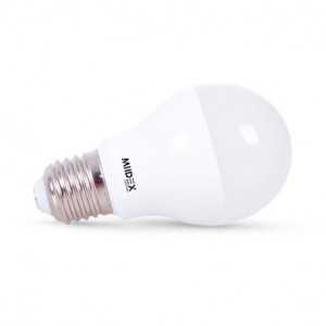 https://discount-led.fr/fr/ Ampoule LED E27 Bulb 7W 3000K  2,40 €  1,92 €    100600