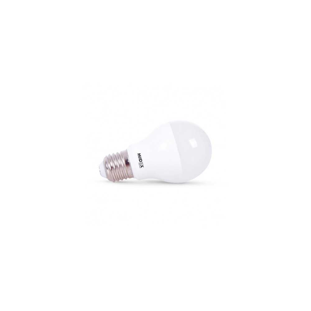 https://discount-led.fr/es/ Bombilla LED 7W 3000K E27  2,40 €  1,92 €    100600