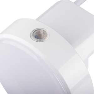 https://design-led.fr/it/ Luce notturna a LED ULOV LED 2xUSB 0,5w 3000K 37396 11,60 € 9,86 €