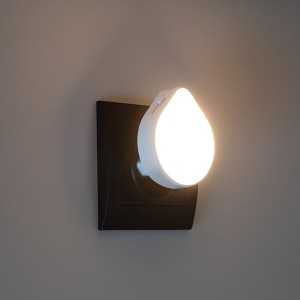 https://design-led.fr/it/ Luce notturna a LED ULOV LED 2xUSB 0,5w 3000K 10,60 € 9,01 € 37396