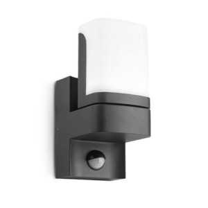 https://design-led.fr/de/ ELOUAN LED-Wandleuchte Schwarz 7.5W 3000K & IR-Sensor IP54 96,30 € 81,86 € 100945