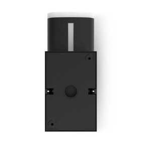 https://design-led.fr/de/ ELOUAN LED-Wandleuchte Schwarz 7.5W 3000K & IR-Sensor IP54 96,30 € 81,86 € 100945