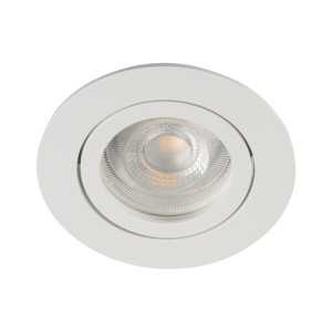 https://discount-led.fr/it/ Supporto a soffitto DALLA Ø82 mm bianco  7,20 €  5,76 €    22437