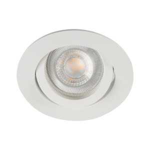 https://design-led.fr/fr/ Support plafond DALLA Ø82 mm blanc 22437 6,70 € 5,69 €
