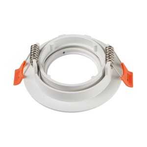 https://design-led.fr/fr/ Support plafond DALLA Ø82 mm blanc 22437 6,70 € 5,69 €
